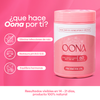 Oona Fem Probióticos | bienestar intimo