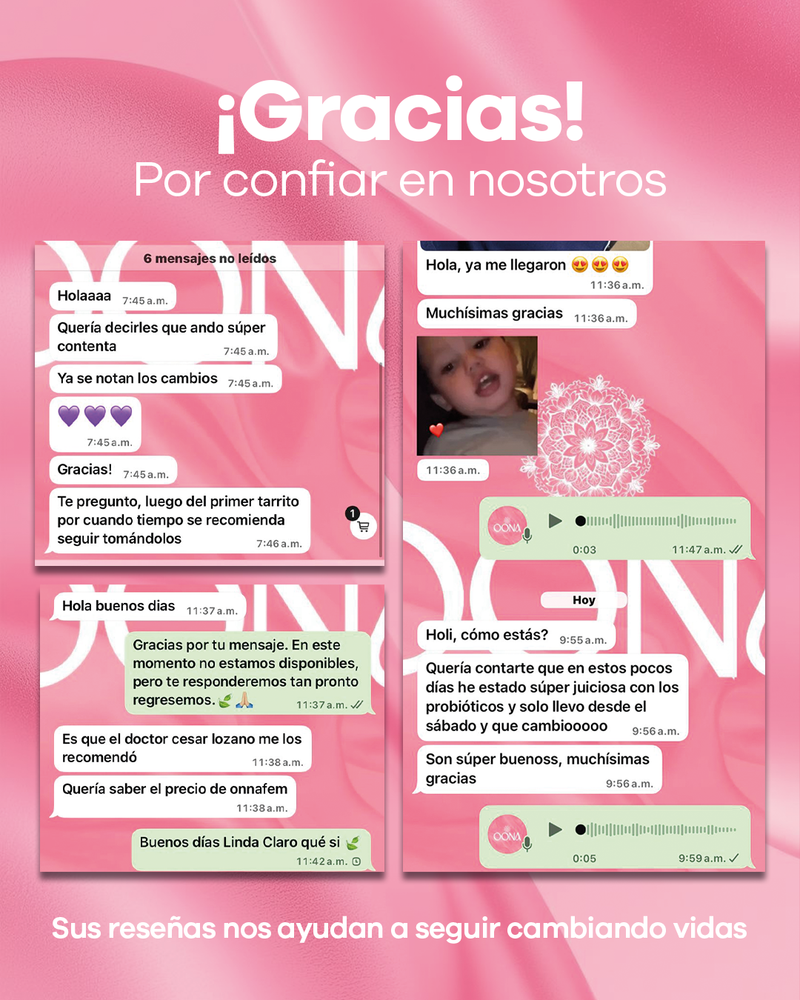 Testimonio 1